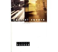 George Packer Central Square (Copertina rigida)