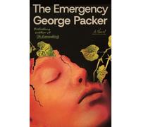 George Packer The Emergency (Copertina rigida)