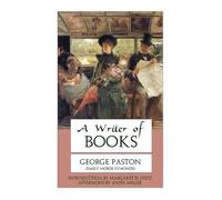 George Patson A Writer of Books (Tascabile)