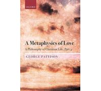 George Pattison A Rhetorics of the Word (Copertina rigida)
