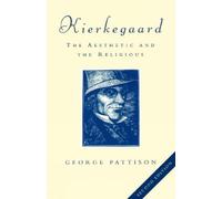 George Pattison Kierkegaard (Tascabile)