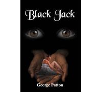 George Patton Black Jack (Tascabile)