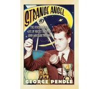 George Pendle Strange Angel (Tascabile)