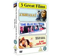 George Peppard - Blue Max/a Yank in the Raf/d-d [Edizione: Regno Unito]