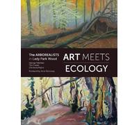 George Peterken Art Meets Ecology (Tascabile)