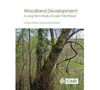 George Peterken Edward Mountford Woodland Development (Copertina rigida)