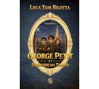 George Petit e i Sussurri del Tempo: La Saga di Gláin