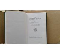 George Philip Krapp The Exeter Book (Copertina rigida)