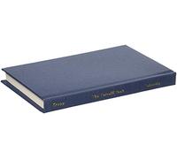 George Philip Krapp The Vercelli Book (Copertina rigida)