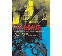 George Pickett Brave (Copertina rigida)