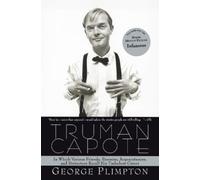 George Plimpton Truman Capote (Tascabile)