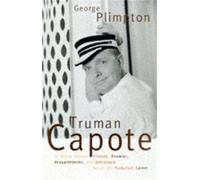 George Plimpton Truman Capote (Tascabile)