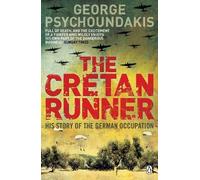 George Psychoundakis The Cretan Runner (Tascabile)