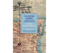 George Psychoundakis The Cretan Runner (Tascabile)