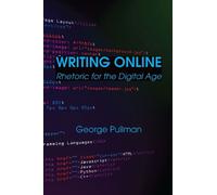 George Pullman Writing Online (Tascabile)