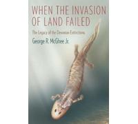 George R. McGhee, Jr. When the Invasion of Land Failed (Copertina rigida)