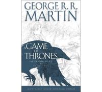 George R. R. Ma A Game of Thrones: The Graphic Novel: Volume (Copertina rigida)