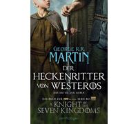 George R.R. Mar Der Heckenritter von Westeros: Das Urteil der Sieben (Tascabile)