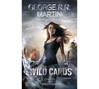 George R.R. Mar Wild Cards. Die erste Generation 02 - Der Schwarm: R (Tascabile)