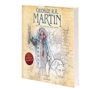 George R.R. Marti Das Lied von Eis und Feuer: Das offizielle Malbuc (Tascabile)