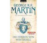 George R R Marti Das Lied von Eis und Feuer/Die Herren von Winterfel (Tascabile)