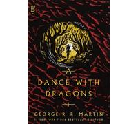 George R. R. Martin A Dance with Dragons (Tascabile) Song of Ice and Fire