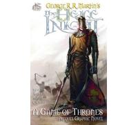 George R. R. Martin Ben Avery The Hedge Knight (Tascabile) Game of Thrones