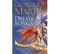 George R. R. Martin Dreamsongs (Tascabile)