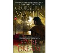 George R. R. Martin Fevre Dream (Tascabile)