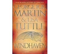 George R.R. Martin Lisa Tuttle Windhaven (Tascabile)