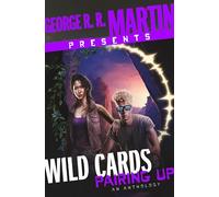 George R. R. Martin Presents Wild Cards: Pairing Up: An Anthology