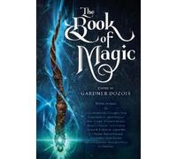 George R. R. Martin Scott Lynch Elizabeth Bea The Book of Mag (Copertina rigida)