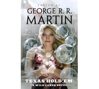 George R.R. Martin Texas Hold'em (Tascabile) Wild Cards