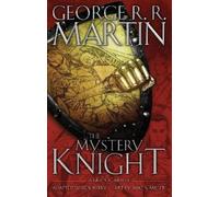 George R. R. Martin The Mystery Knight: A Graphic Novel (Copertina rigida)