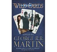George R.R. Martin Wild Cards (Tascabile)