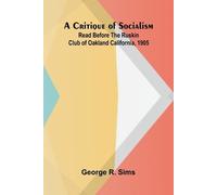 George R Sims Fifty Great Cartoons (Edition1) (Tascabile)