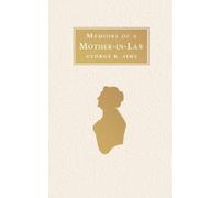 George R. Sims Memoirs of a Mother in Law (Copertina rigida)