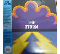 George R. Stewart STORM (Vinyl LP)