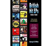 George R White British Hit EPs (Tascabile)