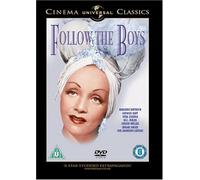George Raft - Follow The Boys [Edizione: Regno Unito]