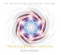 GEORGE RAPHAEL Transformation (CD)