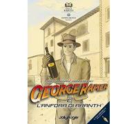 George Rapier e l'anfora di Aranth