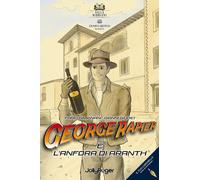 George Rapier e l'anfora di Aranth