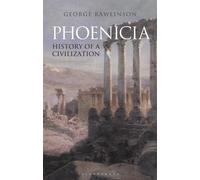 George Rawlinson Phoenicia (Tascabile)