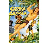 George Re Della Giungla 2