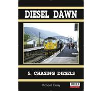 George Reeves Diesel Part 5 (Tascabile)