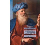 George Reynolds The Book of Abraham (Tascabile)