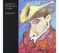 George Ricci, The Improverts & Lol Coxhill - A Big Honk