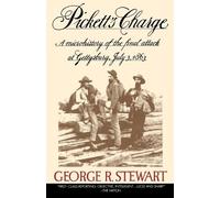 George Rippey Stewart Picket's Charge (Tascabile)