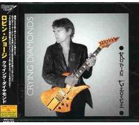 George Robin - Crying Diamonds